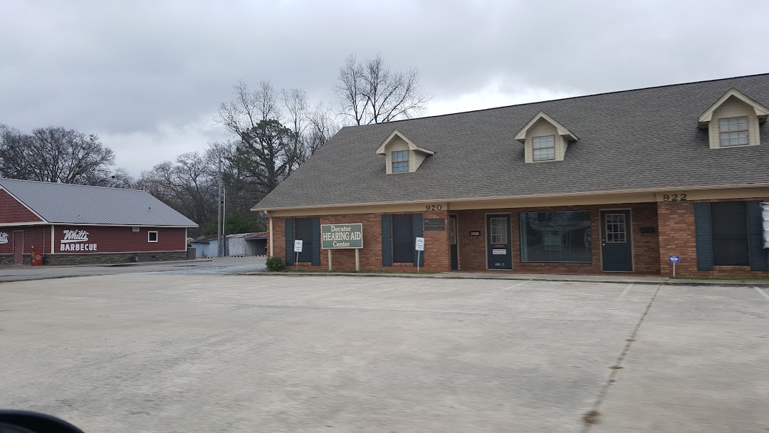 Decatur Hearing Aid Center
