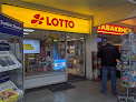 Lotto Tabakshop Hamburg