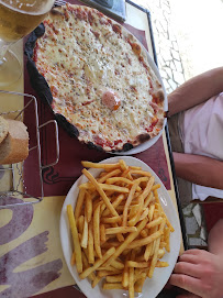 Pizza du Restaurant Le Coyote à Saint-Palais-sur-Mer - n°7
