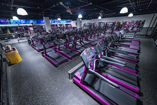 Gym «Planet Fitness», reviews and photos, 383 Edgewood Rd NW, Cedar Rapids, IA 52405, USA