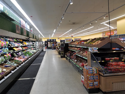 Department Store «Walmart Supercenter», reviews and photos, 160 NW 25th St, Newport, OR 97365, USA