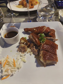 Plats et boissons du Restaurant chinois LIJI à Reims - n°9