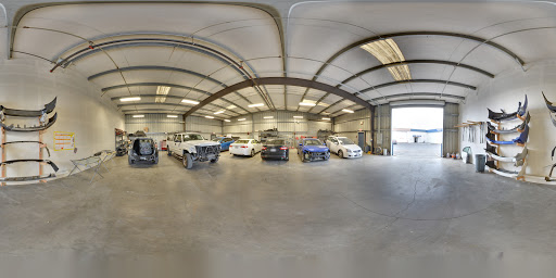 Auto Body Shop «Downtown Autobody», reviews and photos, 5850 Redwood Dr B, Rohnert Park, CA 94928, USA