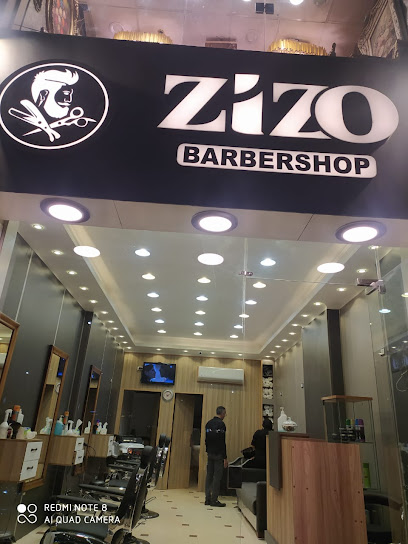 zizo barber shop