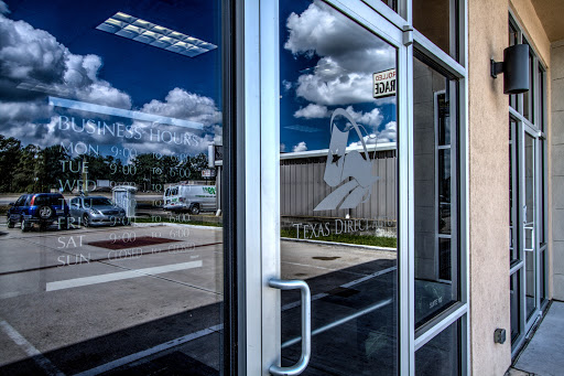 Used Car Dealer «Texas Direct Auto», reviews and photos, 26119 N Fwy Service Rd, Spring, TX 77380, USA