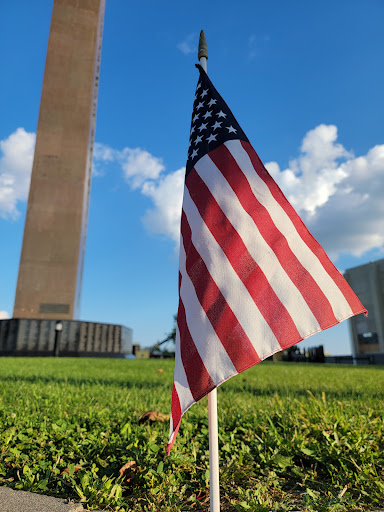 Monument «Tear Drop Memorial», reviews and photos, 51 Port Terminal Blvd, Bayonne, NJ 07002, USA