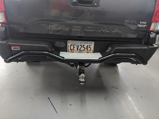 Auto Body Shop «Styles Auto Care», reviews and photos, 1261 West Ave, Cartersville, GA 30120, USA