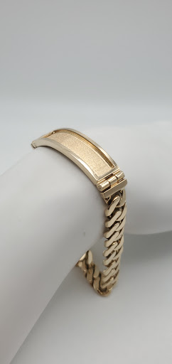 Jeweler «Velazquez Jewelers», reviews and photos, 3544 W 26th St, Chicago, IL 60623, USA