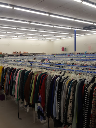 Thrift Store «DAV Thrift Store», reviews and photos