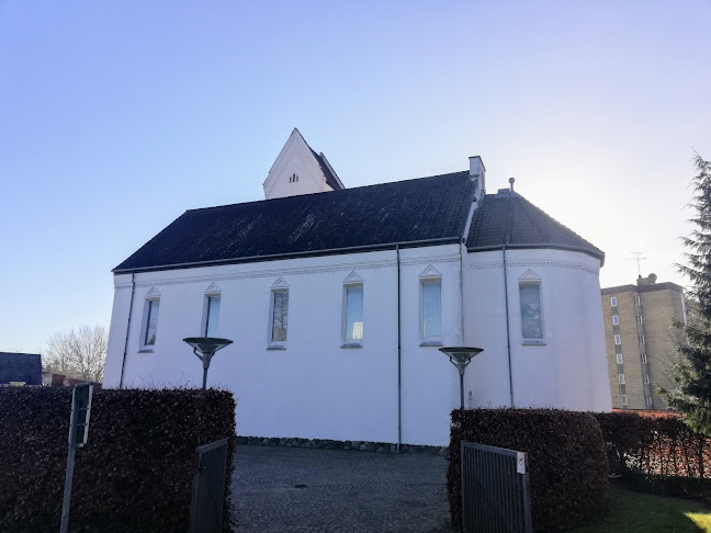 Taastrup Nykirke - Kirke