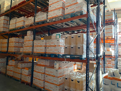 Castillo Distribuidor de papel Polígono Industrial La Nora, Carrer Segarra, s/n, 25660, Lleida, España