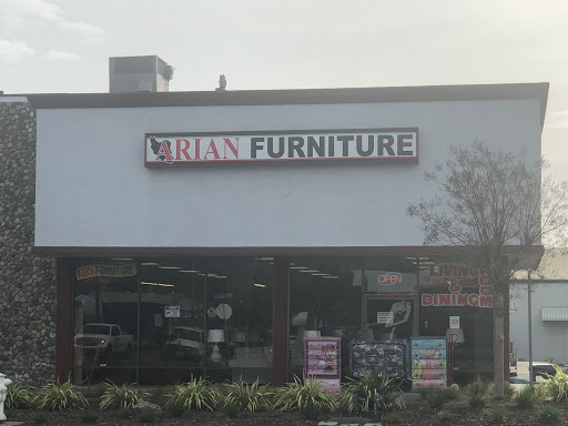 Arian Furniture