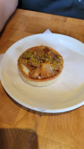 Coffee Shop «Commonwealth Cafe», reviews and photos, 300 Hamilton Row, Birmingham, MI 48009, USA