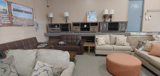 Furniture Store «Detroit Furniture Inc», reviews and photos, 16427 W Warren Ave, Detroit, MI 48228, USA