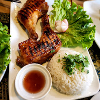 Plats et boissons du Restaurant thaï Bân Thaï à Rouen - n°10