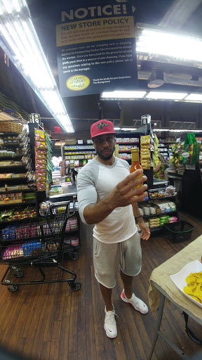 Gourmet Grocery Store «Garden Gourmet Market», reviews and photos, 5665 Broadway, Bronx, NY 10463, USA