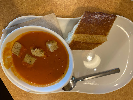 Sandwich Shop «Panera Bread», reviews and photos, 70 Town Center Pkwy, Slidell, LA 70458, USA