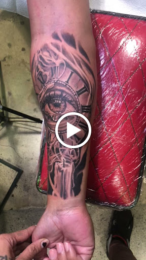 Explore tattoo ideas usa, creative tattoo ideas in San Diego, available at Inkfinite Artistry