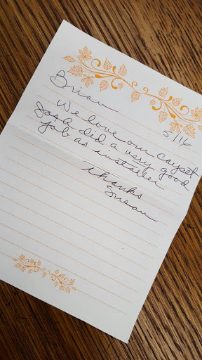 Interior Designer «Interiors by Design», reviews and photos, 4370 Dodge St, Dubuque, IA 52003, USA