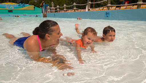 Water Park «Water Country USA», reviews and photos, 176 Water Country Pkwy, Williamsburg, VA 23185, USA