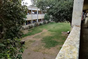 Iqbal Hostel image