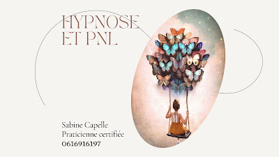 Sabine Capelle - HYPNOSE ET PNL à Auchel
