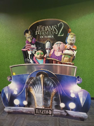 Movie Theater «AMC Jefferson Point 18», reviews and photos, 4250 W Jefferson Blvd, Fort Wayne, IN 46804, USA