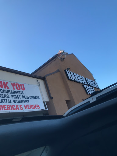 Hardware Store «Harbor Freight Tools», reviews and photos, 440 E Arrow Hwy, Covina, CA 91722, USA