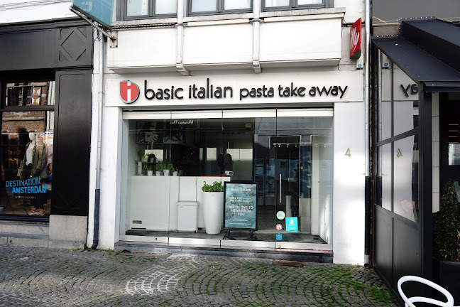 Basic Italian Aalst