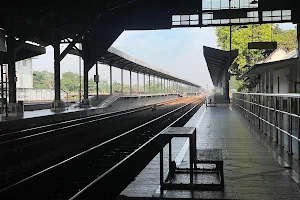 Pekalongan Train Station image