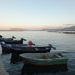 Photo n°7 de l'avis de Teofilo.a fait le 12/09/2022 à 20:09 sur le  Molo Sant'Erasmo - Trattoria sul Mare à Palermo