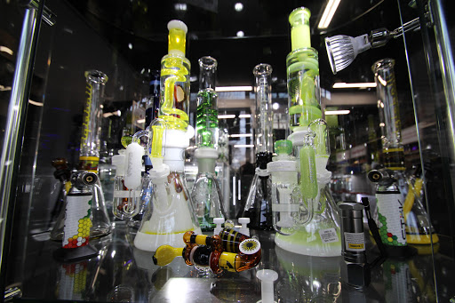 Tobacco Shop «Illadelph By All in One Smoke Shop», reviews and photos, 320 S High St, West Chester, PA 19382, USA