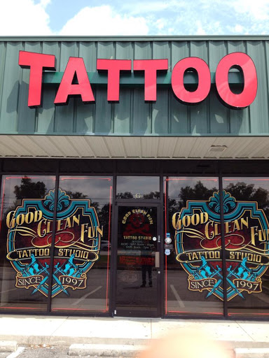 Good Clean Fun, 3725 US-78, Snellville, GA 30039, USA, 