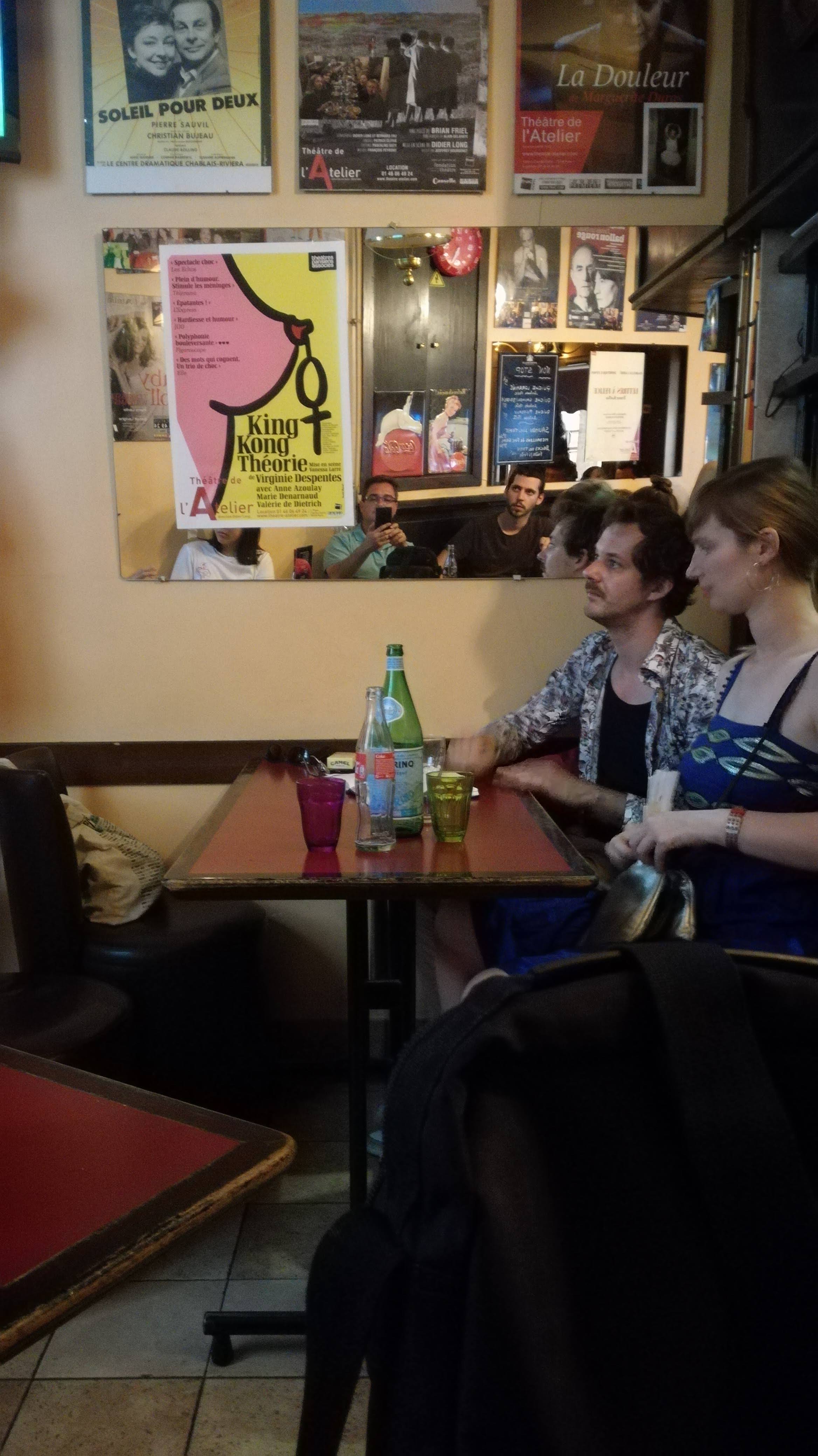 Photo n° 1 de l'avis de Manuel.o fait le 28/07/2018 à 12:27