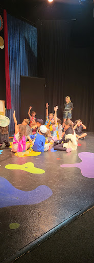 Performing Arts Theater «Millibo Art Theatre», reviews and photos, 1626 S Tejon St, Colorado Springs, CO 80905, USA