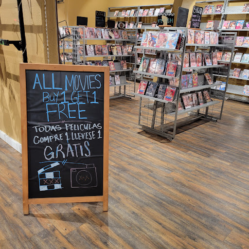 Adult Entertainment Store «Secrets for Adults Only», reviews and photos, 5021 W Indian School Rd, Phoenix, AZ 85031, USA