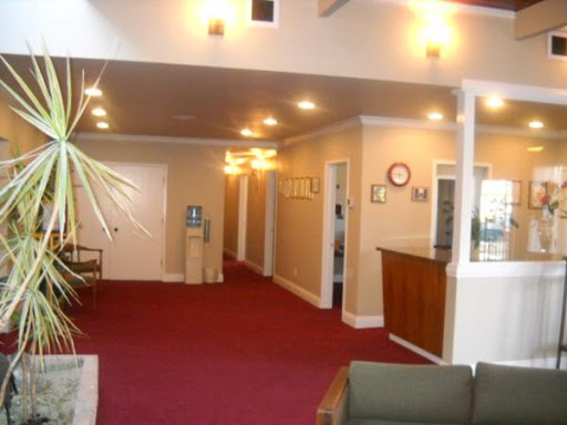 Funeral Home «Connolly & Taylor», reviews and photos, 4000 Alhambra Ave, Martinez, CA 94553, USA