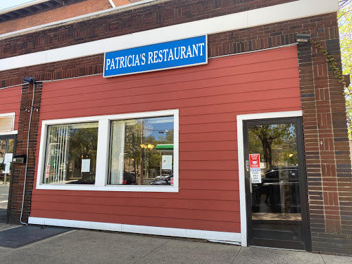 Lithuanian restaurant New Haven