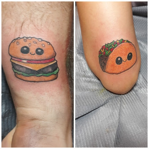 Explore suicide survivor tattoo ideas, creative tattoo ideas in Saint Petersburg, available at Ink Godz Tattoos