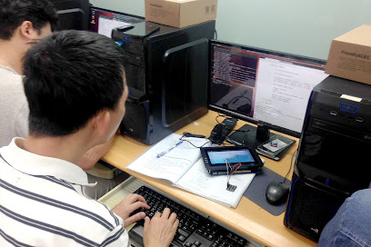 中華行動數位科技電腦教育中心