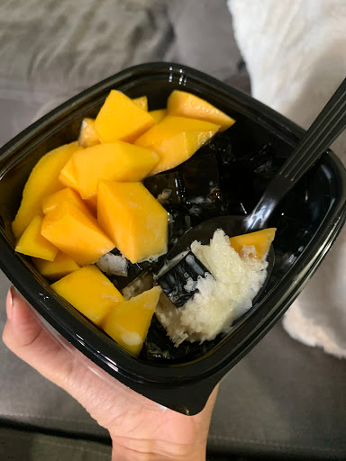 Dessert Shop «Just Desserts», reviews and photos, 7211 18th Ave, Brooklyn, NY 11204, USA