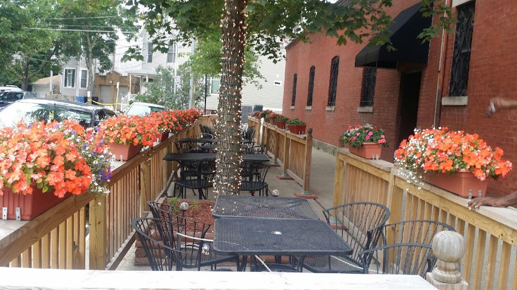 Pat's Pizza and Ristorante North Chicago, IL 60614 Menu, Hours