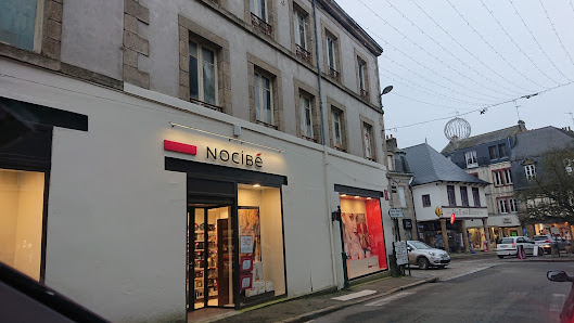 Nocibé - PONTIVY 1 Rue du Fil, 56300 Pontivy, France