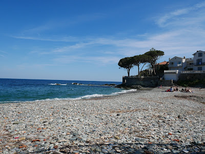 Plage de Grisgione - Arinella di Grisgione à San-Martino-di-Lota