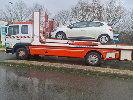 Photo 1 - RENAULT / DACIA - Mur Automobiles/ dépannage 24/24 7/7
