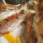 Photo n°3 de l'avis de Chiara.i fait le 18/09/2022 à 12:59 sur le  HappyHours Fuorigrotta à Naples