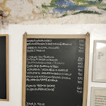 Photo n°1 de l'avis de Ilia.h fait le 01/10/2022 à 18:10 sur le  Osteria delle Quattro Tette à Mantua