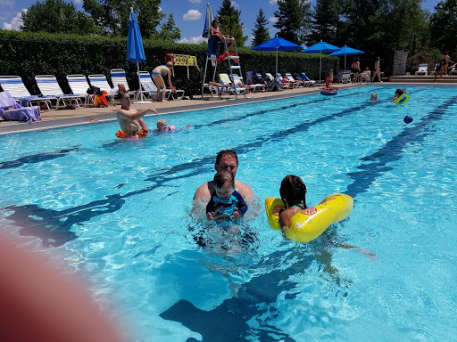 Country Club «Bloomington Country Club», reviews and photos, 3000 S Rogers St, Bloomington, IN 47403, USA