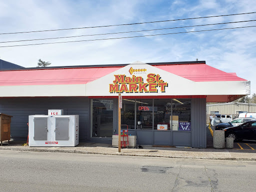 Main Street Market, 191 S Main Ave, Warrenton, OR 97146, USA, 