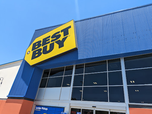 Best Buy image